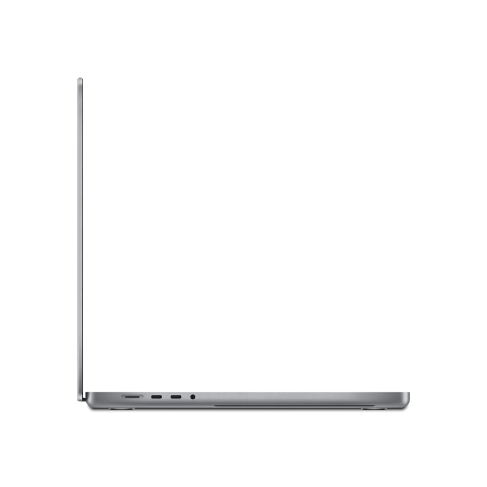 Apple MacBook Pro 2021 M1 Pro 32GB RAM 500GB SSD QWERTY
