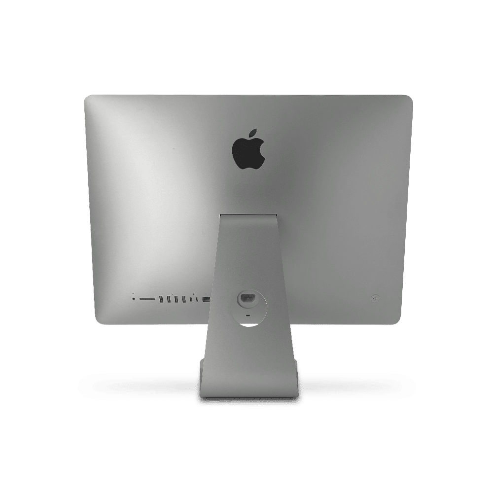 Apple iMac Retina 2020 27" Core i5 8GB RAM 500GB SSD