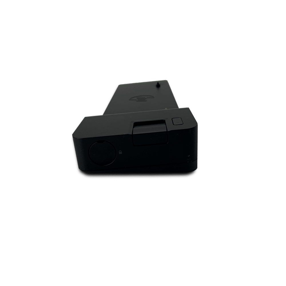 Hewlett-Packard UltraSlim Docking Station 2013