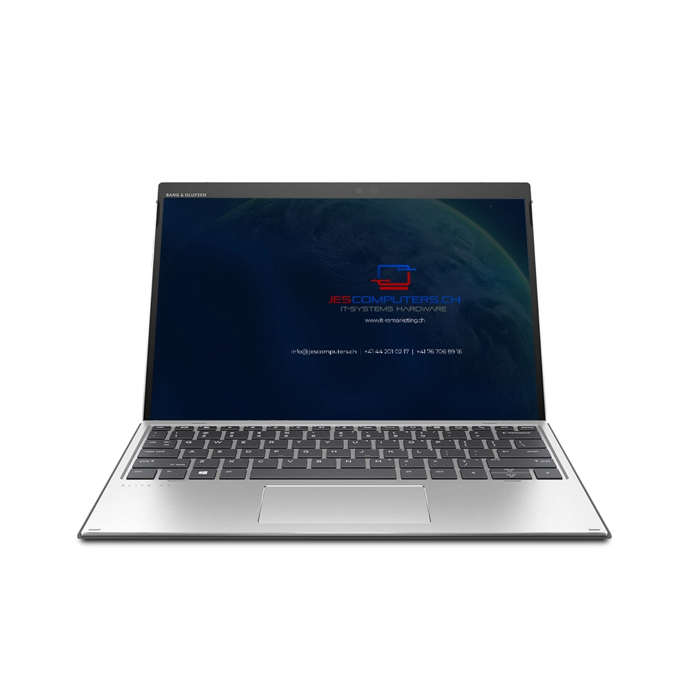 HP Elite X2 G4 i5 16GB RAM 500 GB SSD