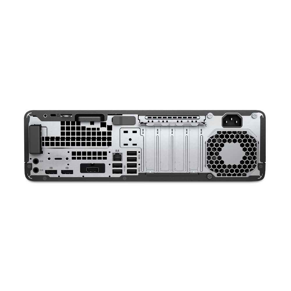 HP 800 G5 SFF Core i7-9700 32GB RAM 256 GB SSD