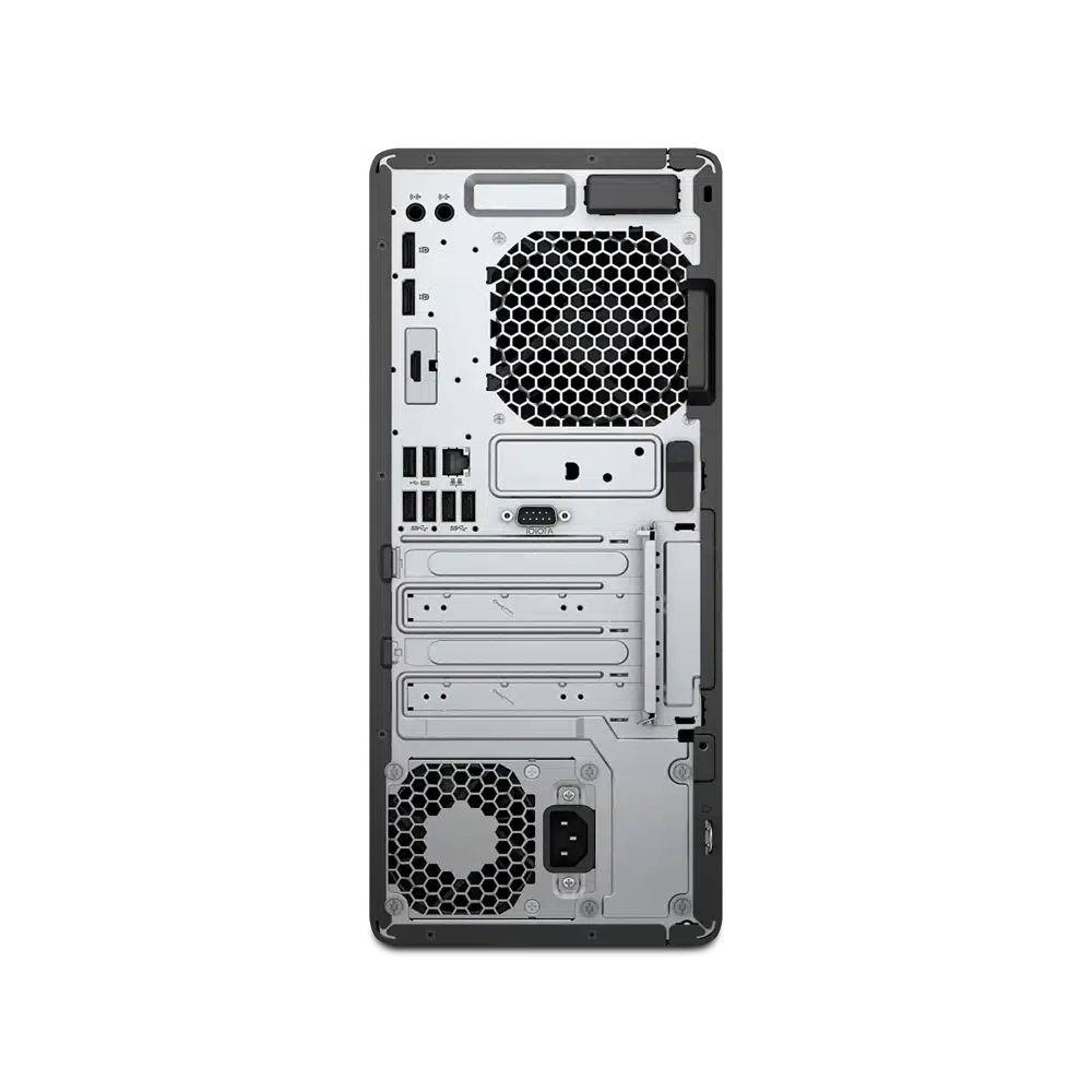 HP EliteDesk 800 G6 Core i9 32GB 1TB SSD