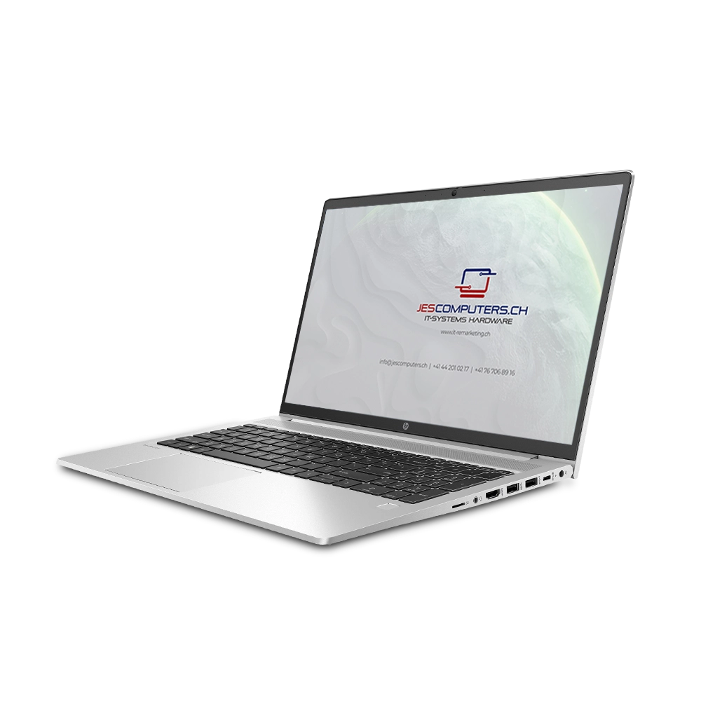 HP ProBook 450 G8 Core i5-1135G7 16GB RAM 500 SSD