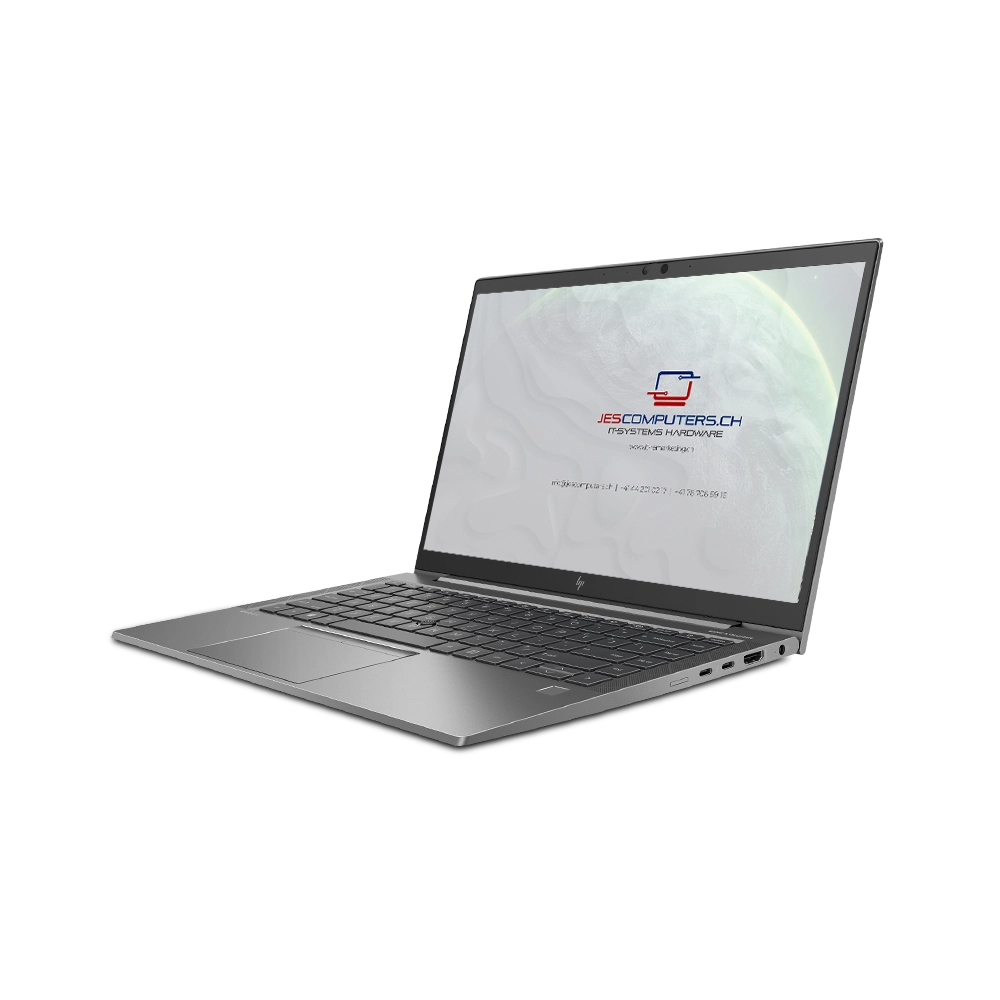 HP ZBook Firefly G8 i7-11 Gen 32GB & 256 GB SSD