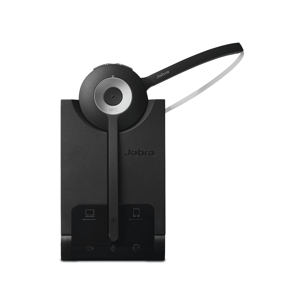 Jabra Pro 935 OVP