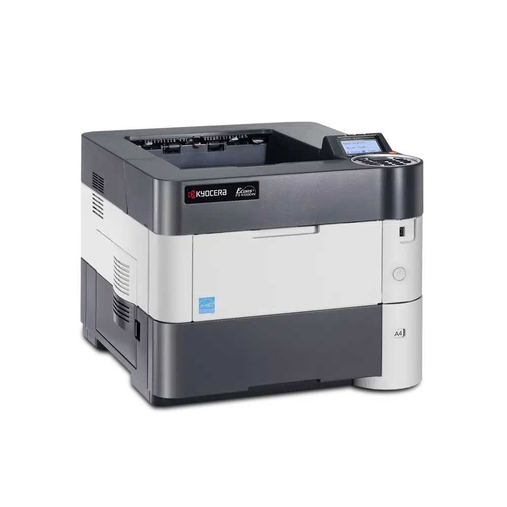 Kyocera ECOSYS FS-4100DN