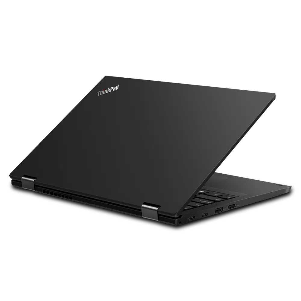 Lenovo Yoga L390 i5 8GB 256GB Touch
