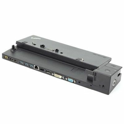 Lenovo ThinkPad Ultra Dock 40A2 "refurbished"