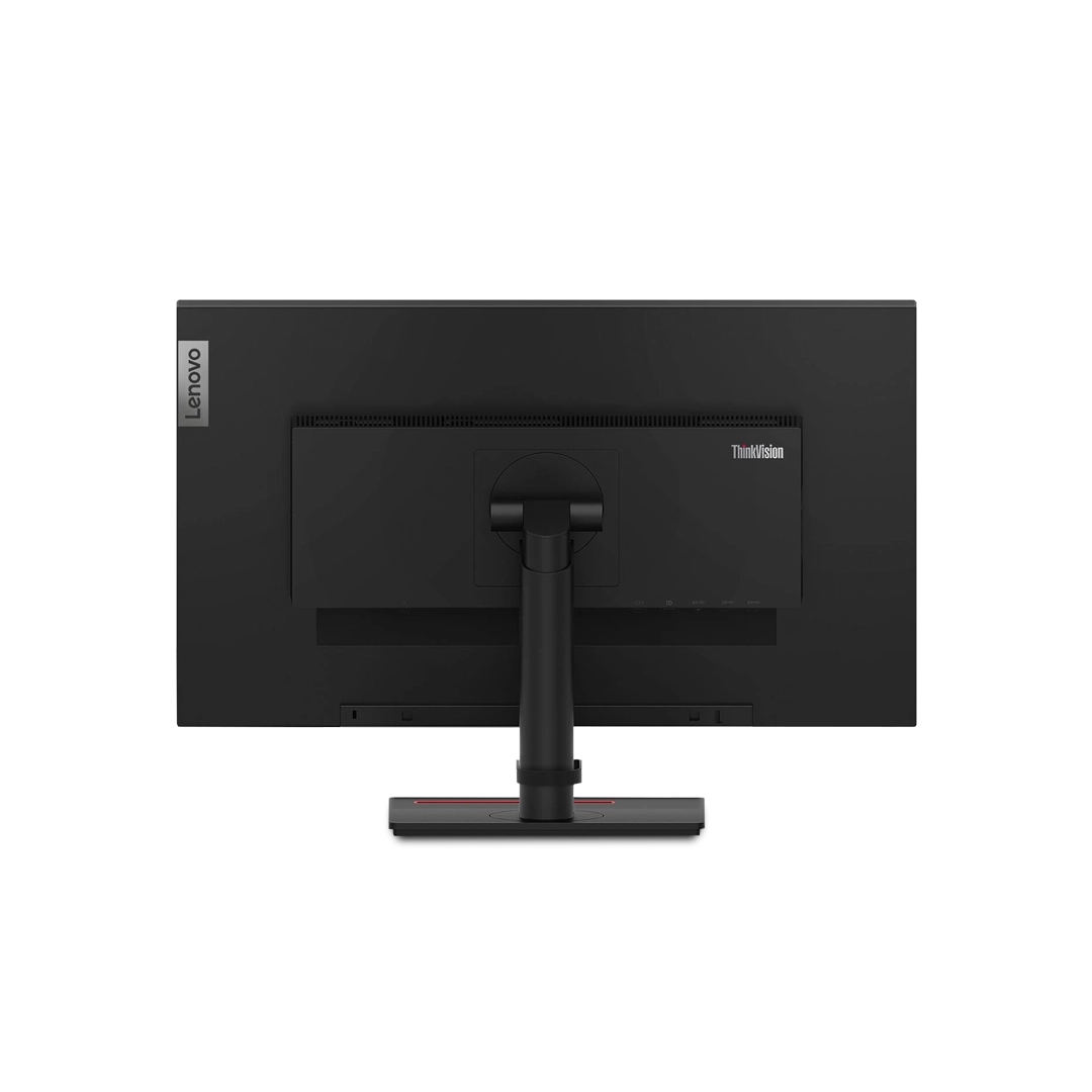 Lenovo ThinkVision T27q-20 schwarz