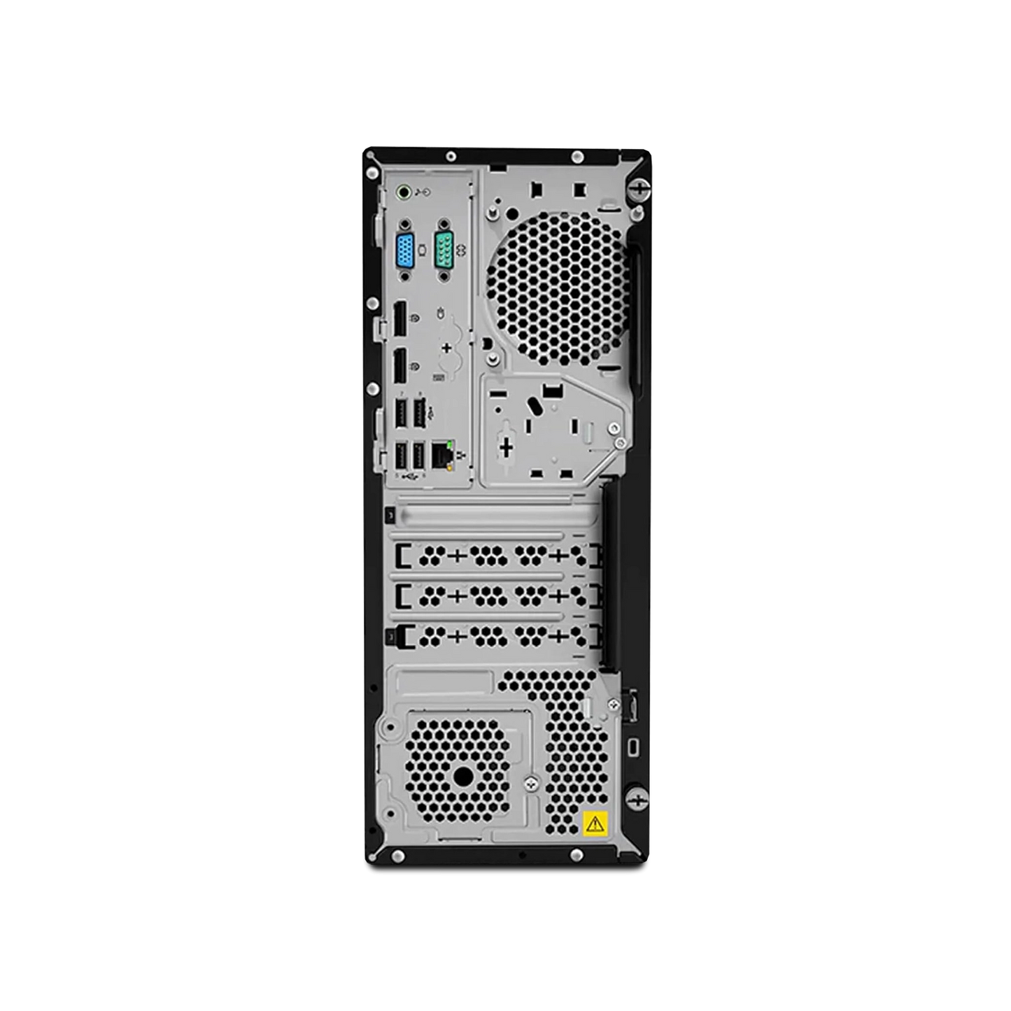 Lenovo M720T Core i5-8400 8GB RAM 256 GB SSD