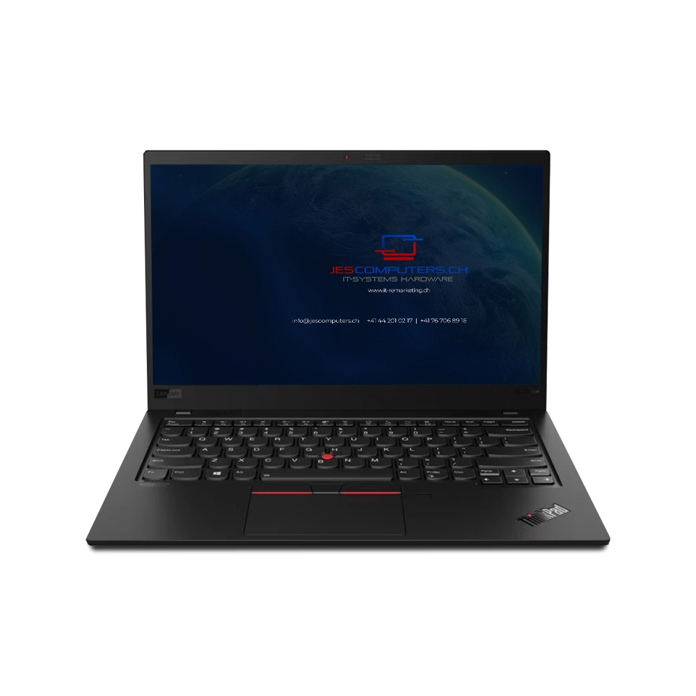 Lenovo ThinkPad Carbon X1 G8 Touchscreen