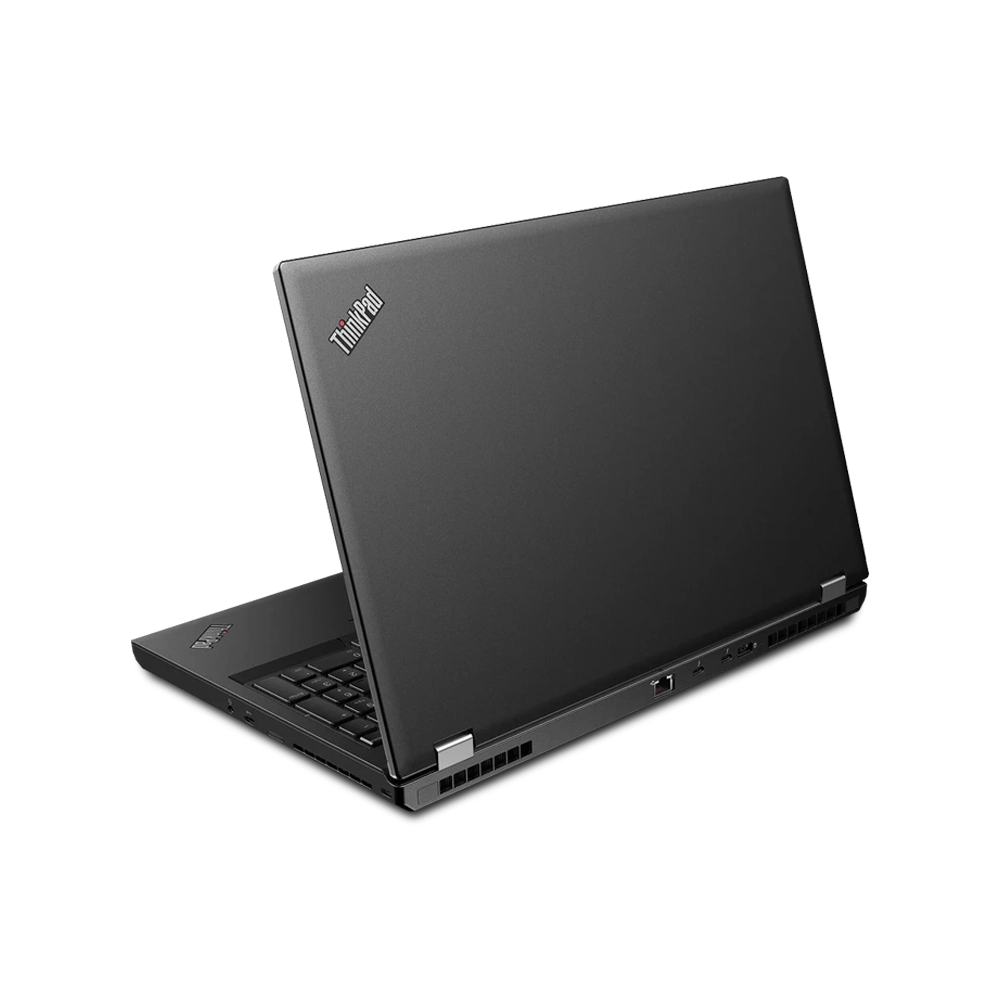 Lenovo P53 G1 Intel i7-9850H 32GB RAM 512GB SSD TOUCHSCREEN