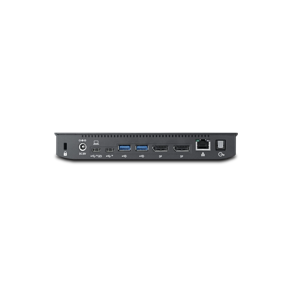 Fujitsu Port Replicator PR09