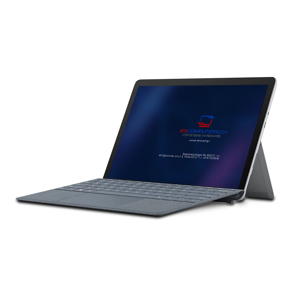 Microsoft Surface Go 4GB RAM 64GB SSD