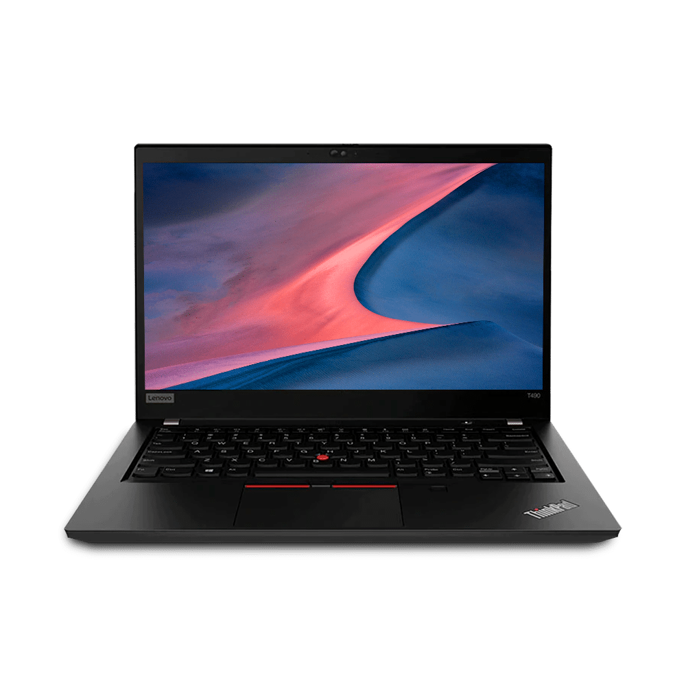 Lenovo T490s Core i5-8265U 16GB RAM 256 SSD