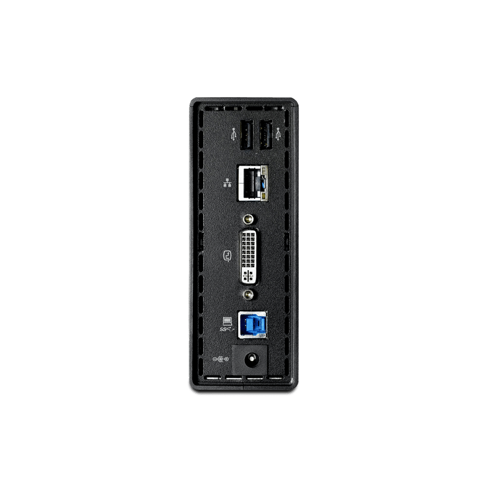 Lenovo ThinkPad Basic USB 3.0 Dock