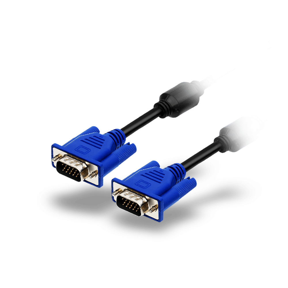 JES VGA Kabel "NEW"