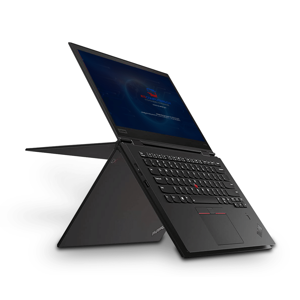 Lenovo Yoga X1 Gen3 Core i7-8650U 16GB RAM 256 GB SSD Touchscreen