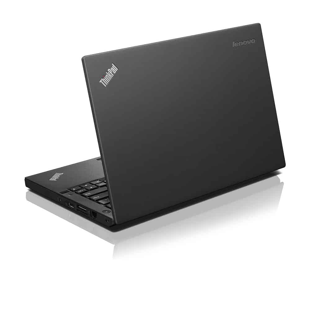 Lenovo X260 i5-6300 8GB RAM 256 SSD