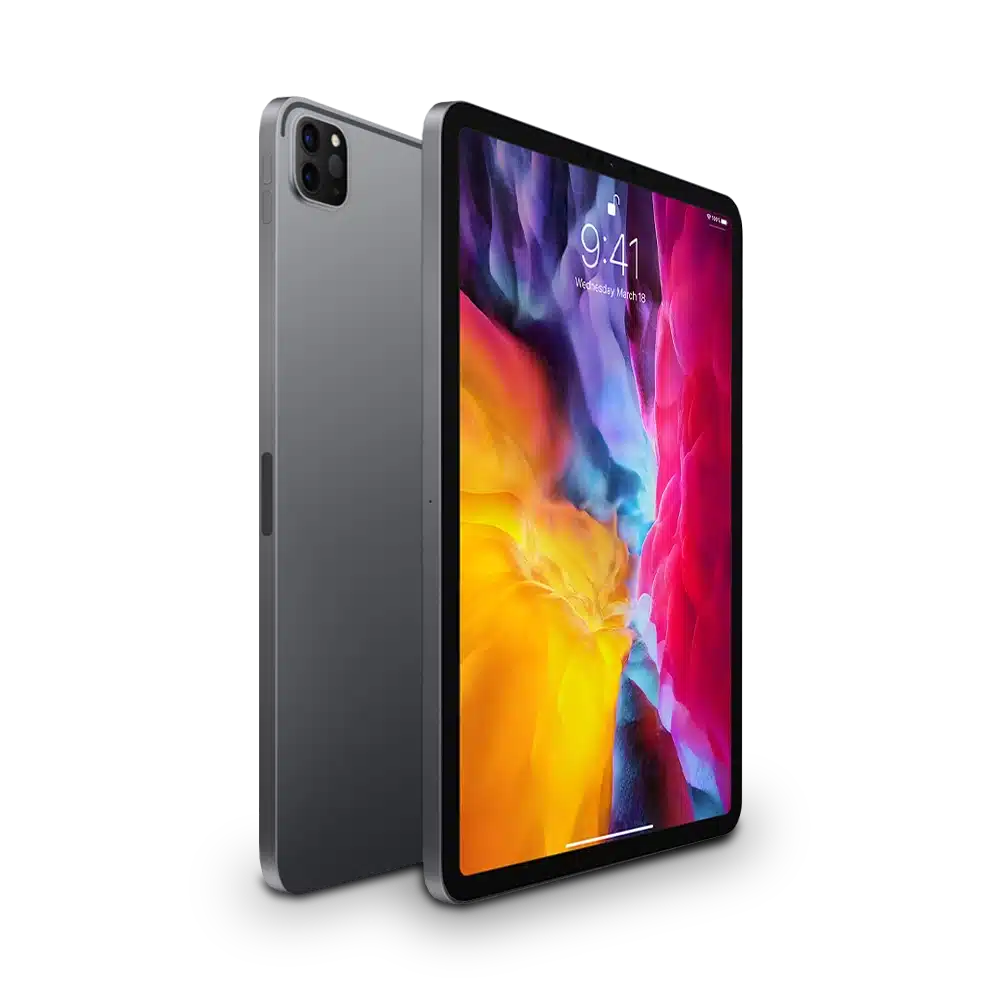 iPad Pro 11" (2. Generation) 128 GB WiFi