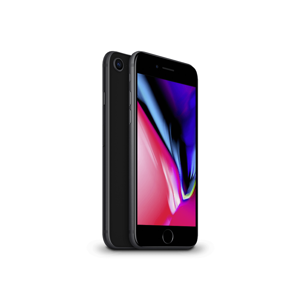 Apple iPhone 8 refurbished