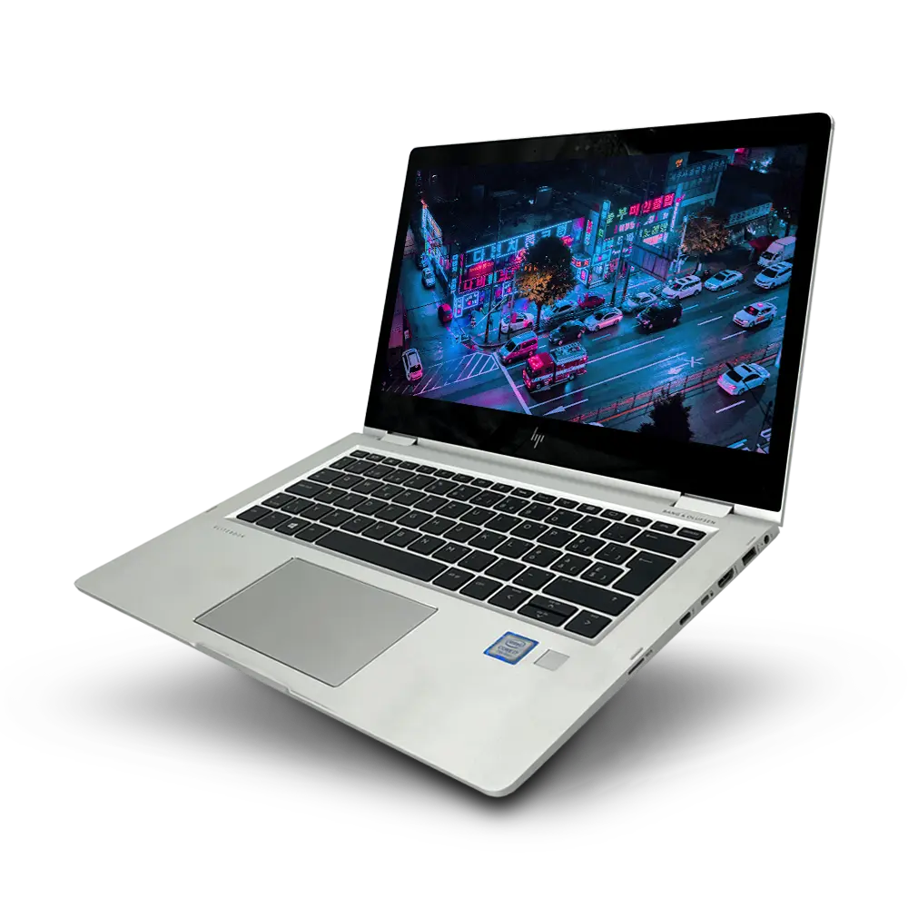 HP X360 1030 G2 Core i5-7300U 16GB RAM 512 SSD TOUCHSCREEN