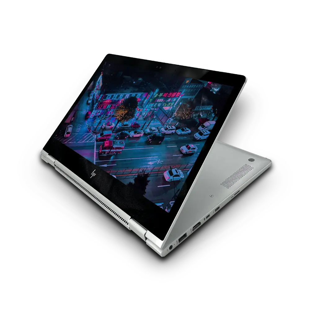HP X360 1030 G2 Core i5-7300U 16GB RAM 512 SSD TOUCHSCREEN