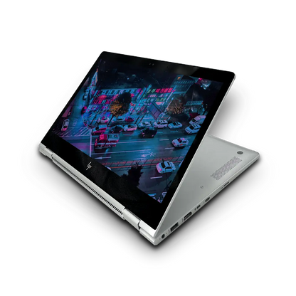 HP X360 1030 G2 Core i5-7300U 16GB RAM 512 SSD TOUCHSCREEN