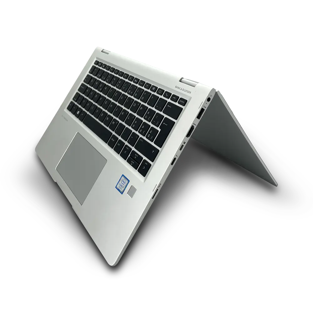 HP X360 1030 G2 Core i5-7300U 16GB RAM 512 SSD TOUCHSCREEN
