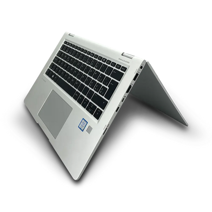 HP X360 1030 G2 Core i5-7300U 16GB RAM 512 SSD TOUCHSCREEN
