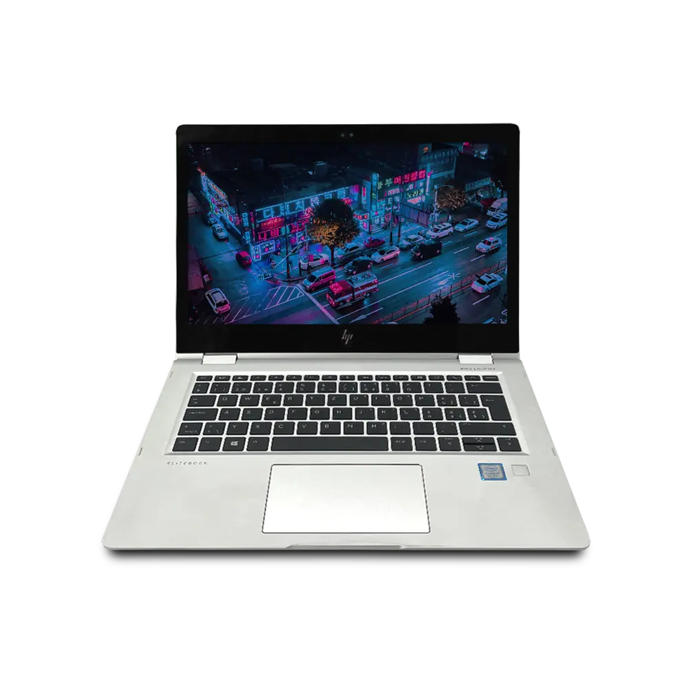 HP X360 1030 G2 Core i5-7300U 16GB RAM 512 SSD TOUCHSCREEN