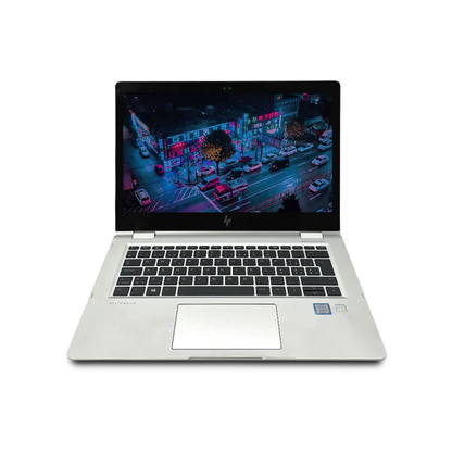 HP X360 1030 G2 Core i5-7300U 16GB RAM 512 SSD TOUCHSCREEN