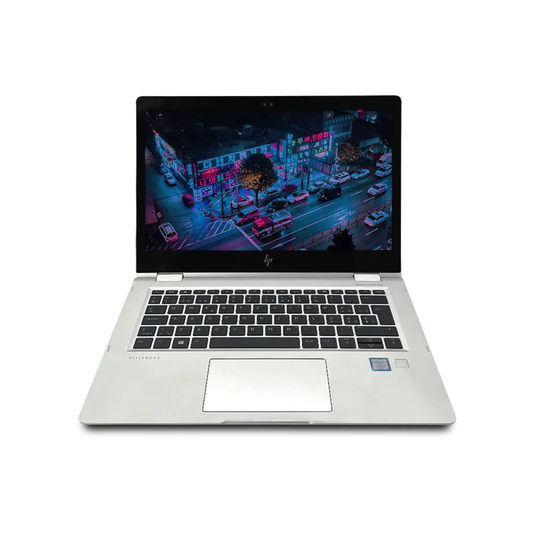 HP X360 1030 G2 Core i5-7300U 16GB RAM 512 SSD TOUCHSCREEN