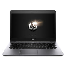 HP Folio 1040 G2 Core i7-5600U 8GB RAM 240GB SSD