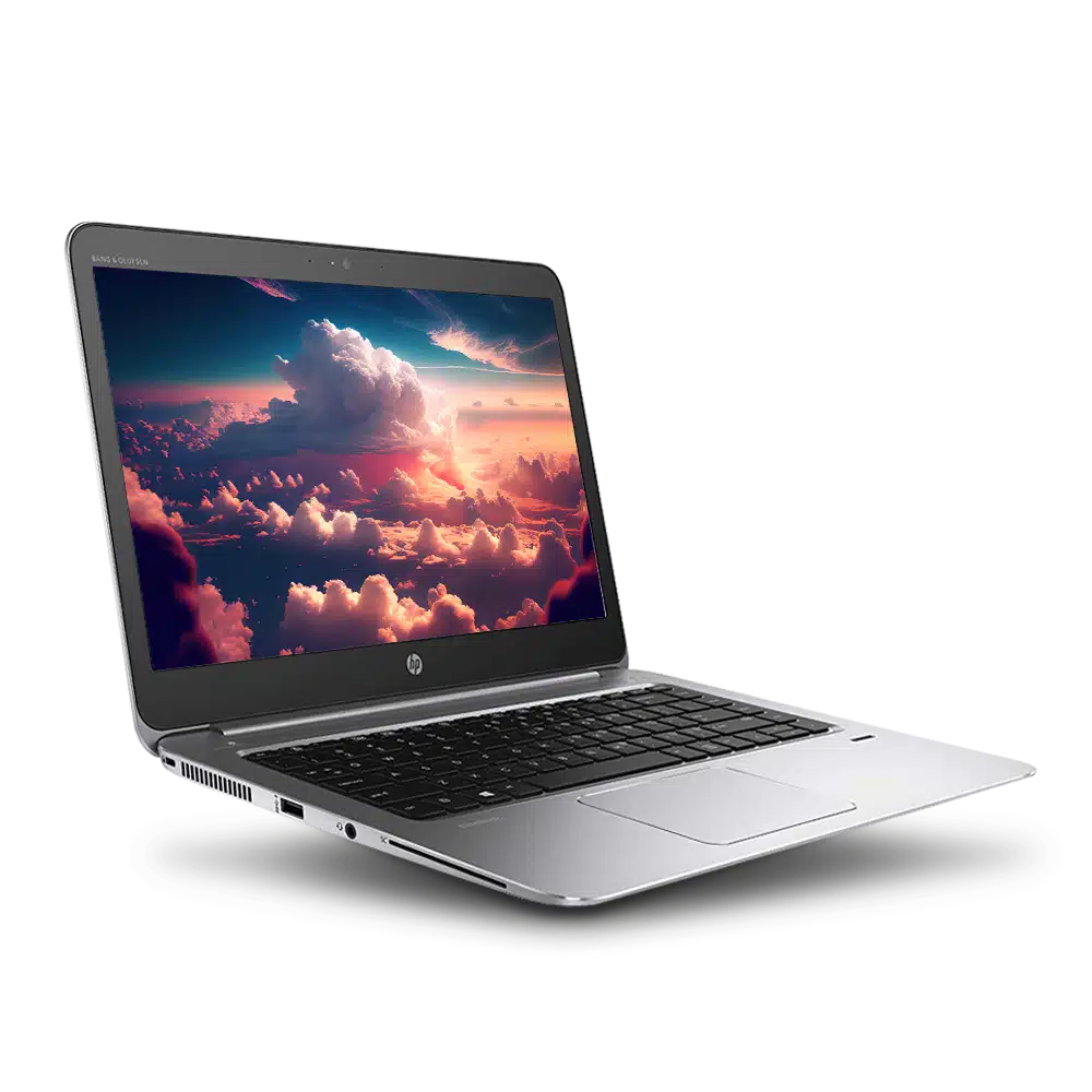 HP Folio 1040 G3 Core i7-6600 16GB RAM 256 GB SSD