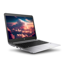 HP Folio 1040 G3 Core i7-6600 16GB RAM 256 GB SSD