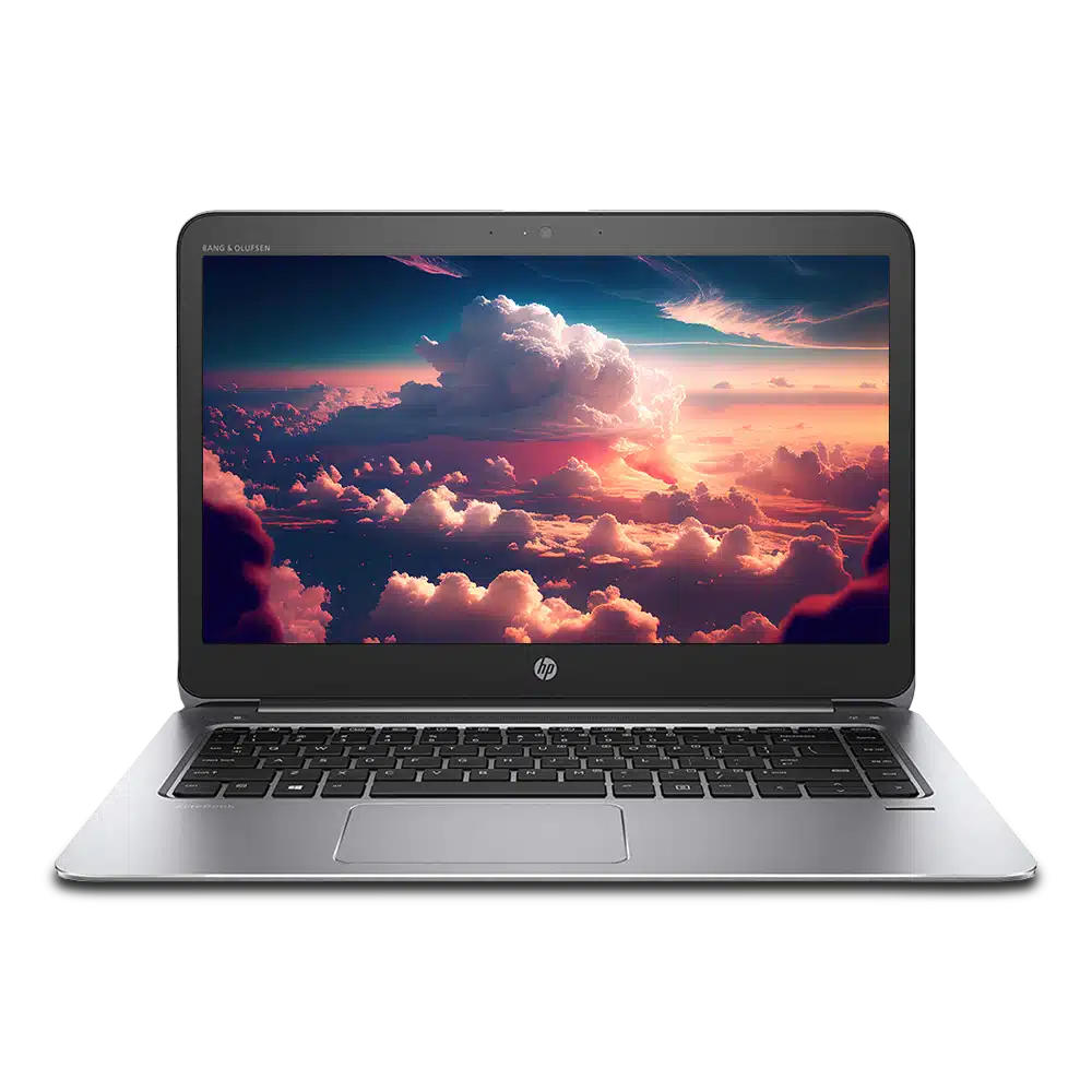HP Folio 1040 G3 Core i7-6600 16GB RAM 256 GB SSD