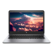 HP Folio 1040 G3 Core i7-6600 16GB RAM 256 GB SSD