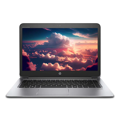 HP Folio 1040 G3 Core i7-6600 16GB RAM 256 GB SSD