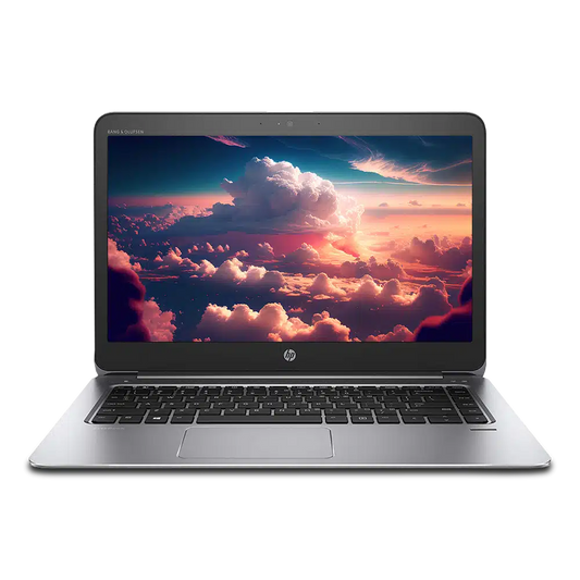 HP Folio 1040 G3 Core i7-6600 16GB RAM 256 GB SSD