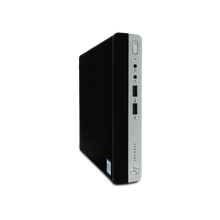 HP ProDesk 400 G5 DM i5 16GB RAM 256 SSD