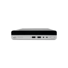 HP ProDesk 400 G5 DM i5 16GB RAM 256 SSD