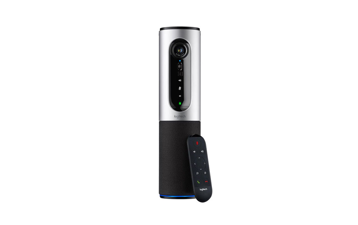 Logitech Connect