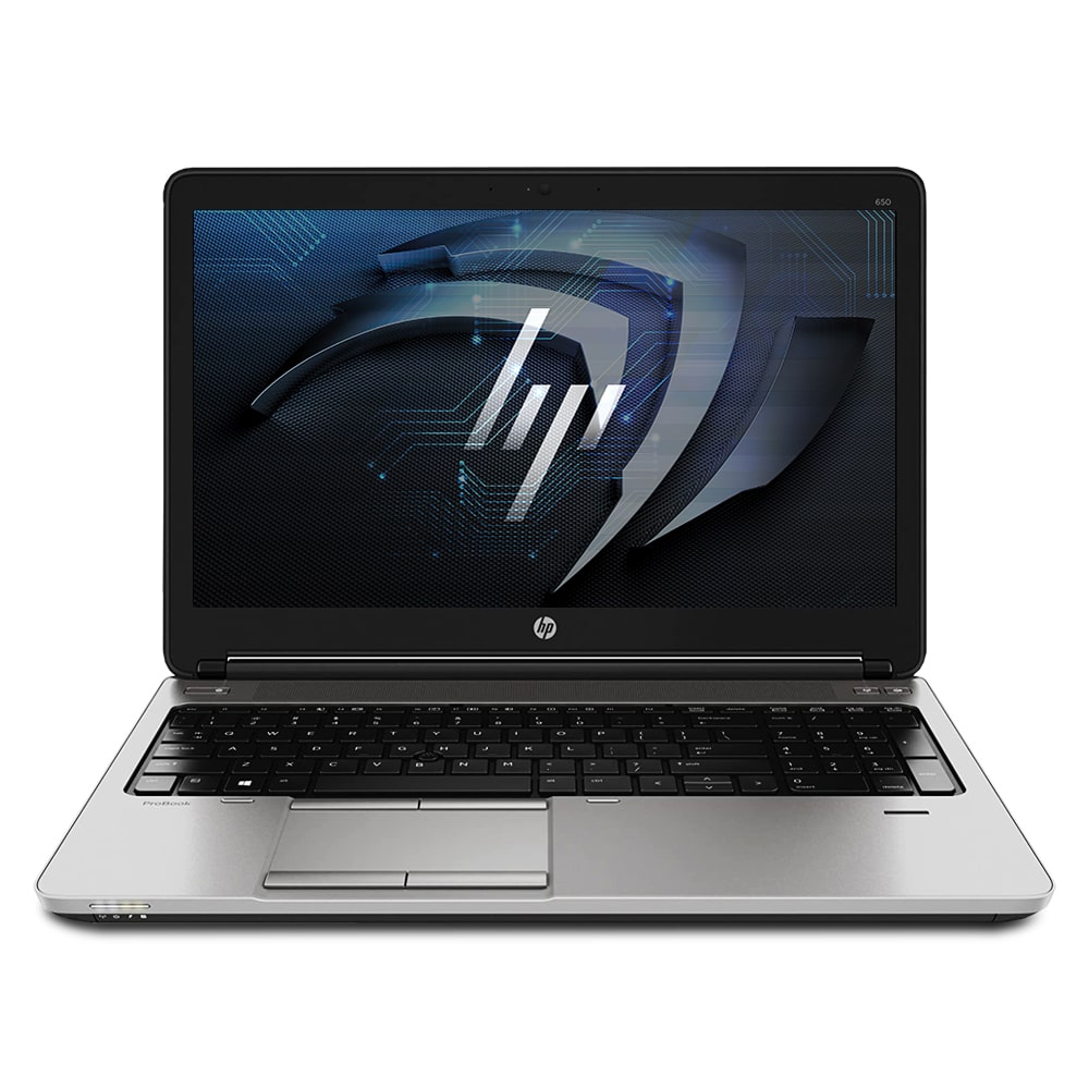 HP ProBook 650 G1 i5-4310M 8GB RAM 128 SSD