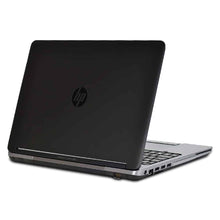 HP ProBook 650 G2 Core i5-6440HQ 8GB RAM 256 SSD