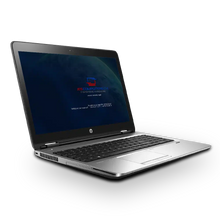 HP ProBook 650 G3 Core i5-7200U 16GB RAM 256 SSD