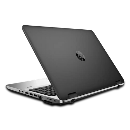 HP ProBook 650 G3 Core i5-7200U 16GB RAM 256 SSD