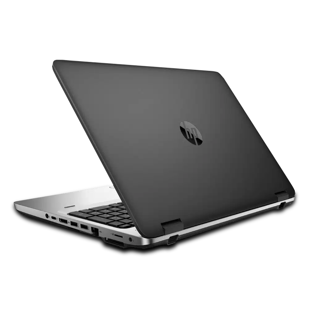 HP ProBook 650 G3 Core i5-7200U 16GB RAM 256 SSD