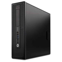 HP 800 G1 SFF Core i7-4770 8GB RAM 500 HDD