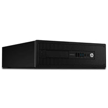 HP 800 G1 SFF Core i7-4770 8GB RAM 500 HDD